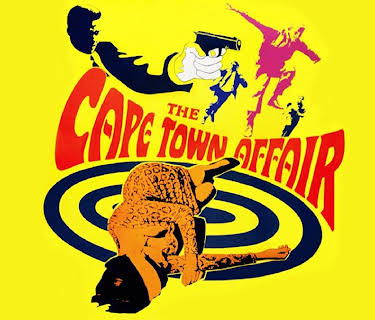 Cape Town Affair (1967)
