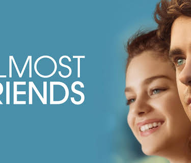 Almost Friends (2017)