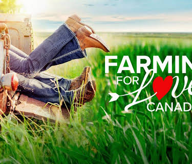 Farming for Love Canada