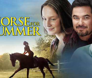 Horse For Summer (2015)