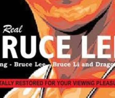The Real Bruce Lee (1973)