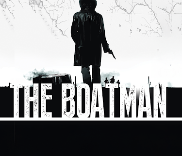 The Boatman (2015)