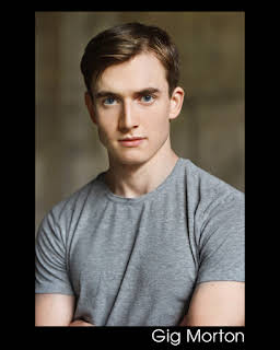 Gig Morton