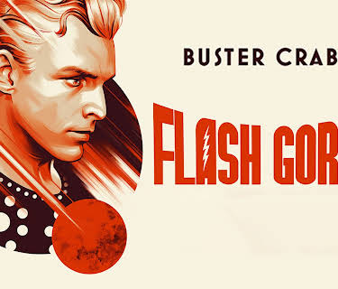 Flash Gordon: Deadly Ray From Mars