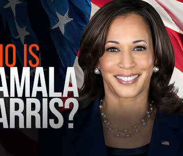 Who Is Kamala Harris?