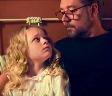 Fathers & Daughters (2016)