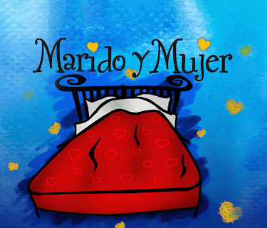 Marido y mujer season-1