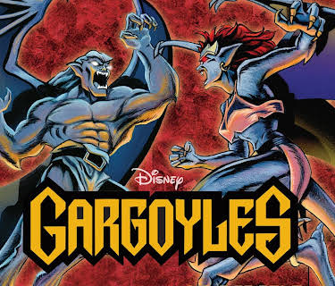 Gargoyles Volume 1