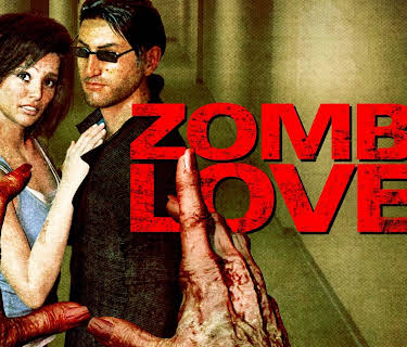 Zombie Lover (2021)