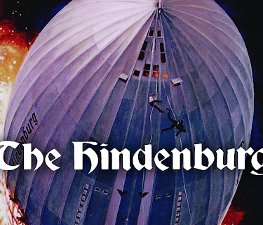 The Hindenburg (1975)