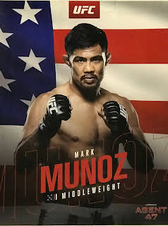 Mark Muñoz