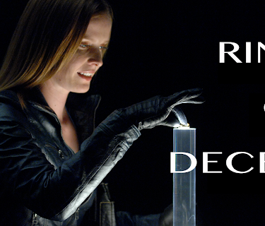 Ring of Deceit (2009)