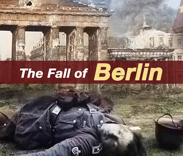 The Fall of Berlin (2002)