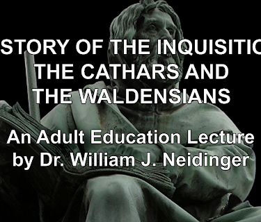 A History of the Inquisitions: The Cathars and the Waldensians