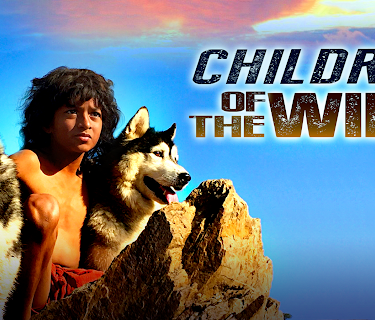 Children of the Wild (2016)