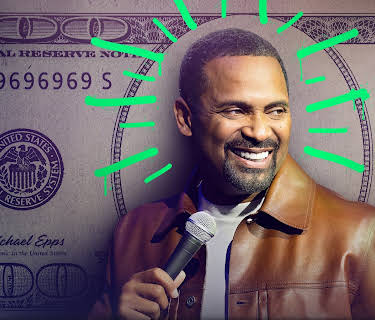 Mike Epps: Ready to Sell Out (2024)