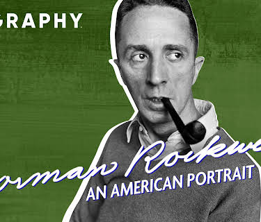 Norman Rockwell: An American Portrait (1987)