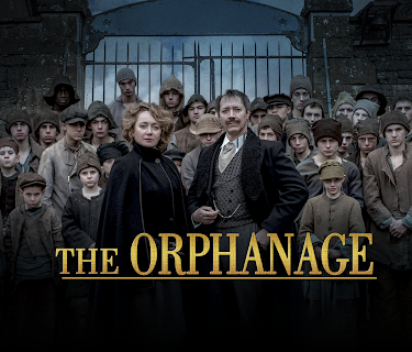 The Orphanage (2018)