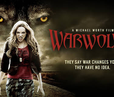 War Wolves (2009)