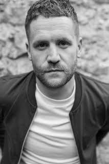 Ian Lloyd Anderson