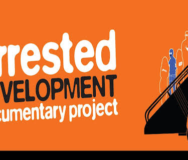 The Arrested Development Documentary Project (2013)