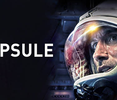 Capsule (2016)