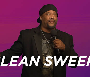Clean Sweep (2023)