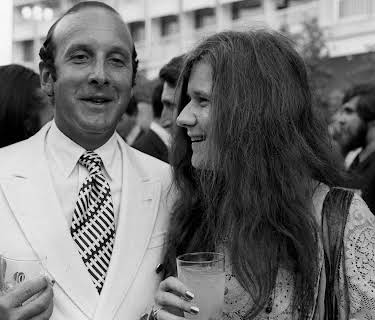 Clive Davis: The Soundtrack of Our Lives (2019)