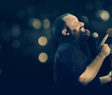 Tom Segura: Mostly Stories (2016)