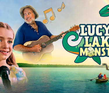 Lucy And The Lake Monster (2024)