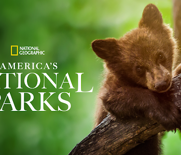 America's National Parks