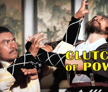 Clutch Of Power (1977)