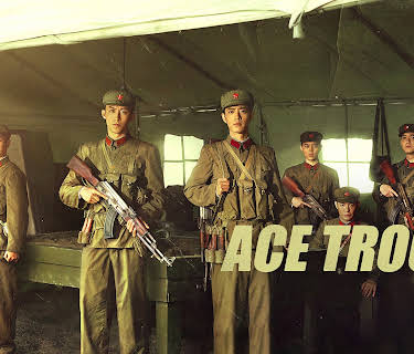 Ace Troops