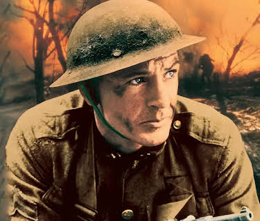 Sergeant York (1941)