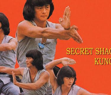 Secret Shaolin Kung Fu (1979)