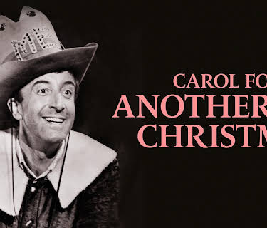 A Carol for Another Christmas (1964)