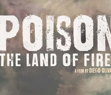 Poison The Land of Fires (2017)