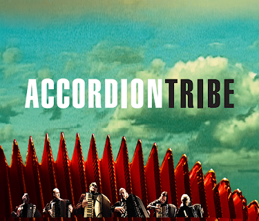 Accordion Tribe (2005)