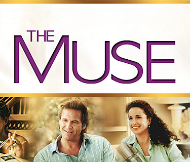 The Muse (1999)