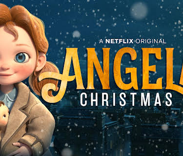 Angela's Christmas