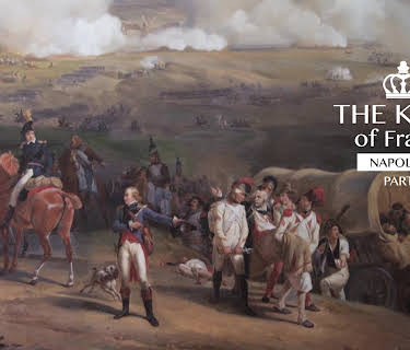 The kings of France: Napoleon (Part 1) (2013)