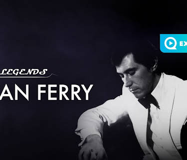 Bryan Ferry - Rock Legends (2014)