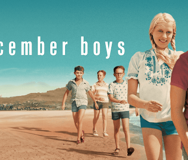 December Boys (2007)