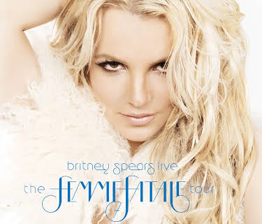 Britney Spears Live: The Femme Fatale Tour (2011)