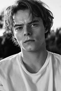 Charlie Heaton