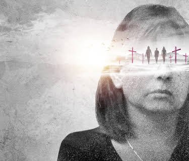 Marisela Escobedo: En tragedie i tre deler (2020)