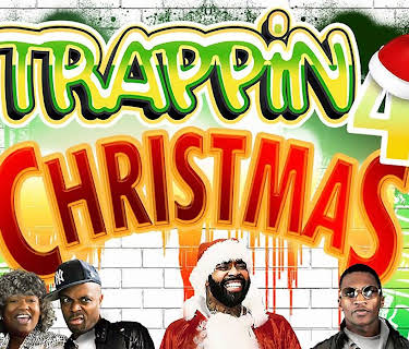 Trappin 4 Christmas (2021)
