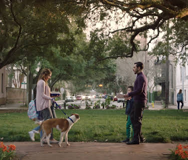 Love to the Rescue (2019)