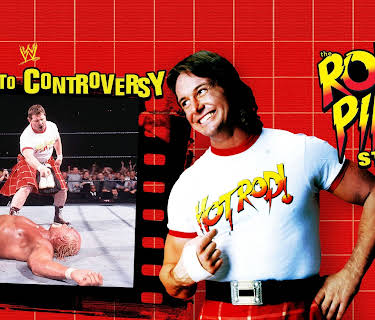 Born to Controversy: The Roddy Piper Story (2026)