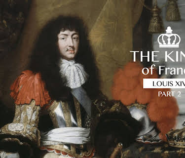 The kings of France: Louis XIV (Part 2) (2011)
